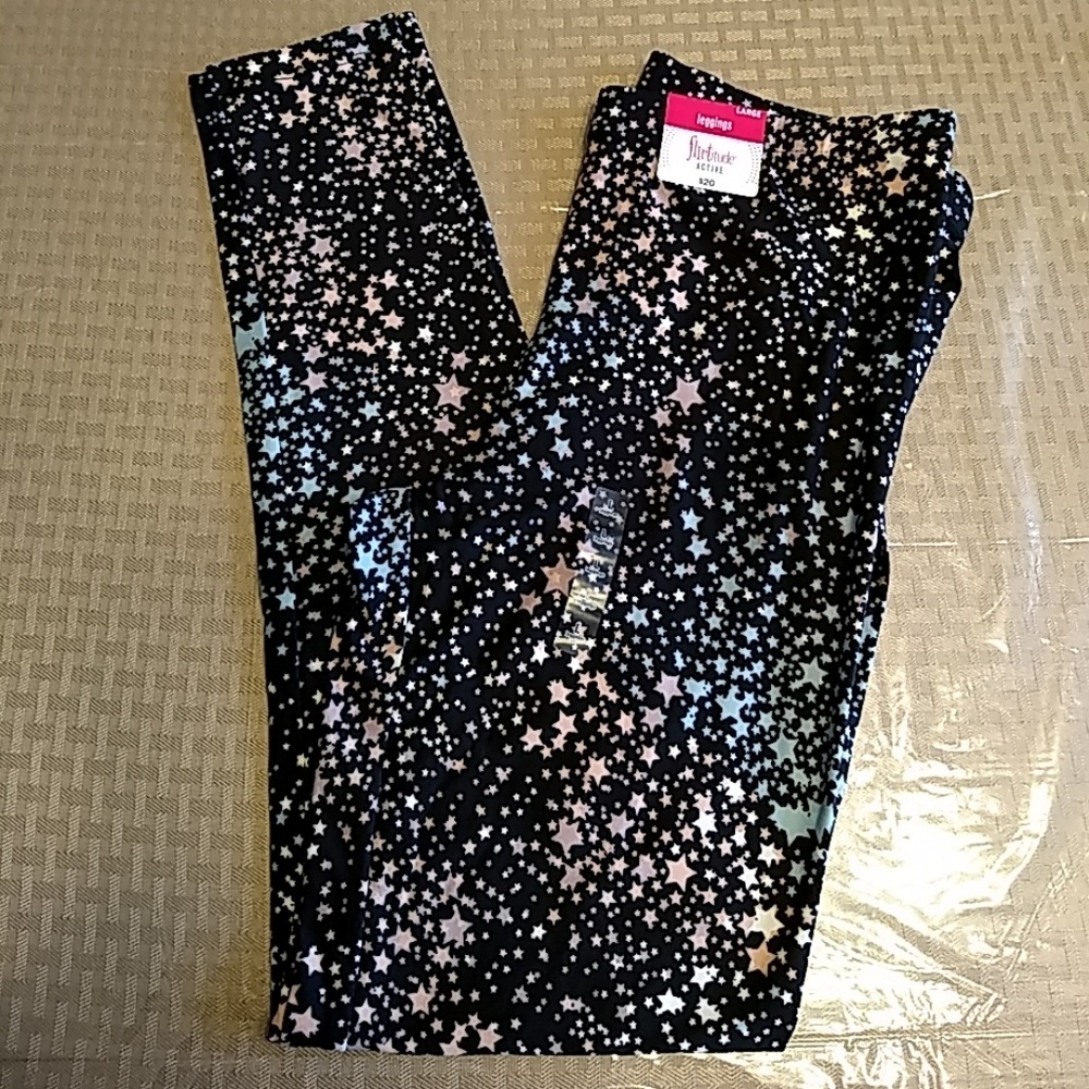 Ladies leggings